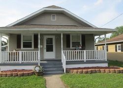 Pre-foreclosure in  PALMER AVE Granite City, IL 62040