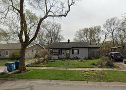 Pre-foreclosure in  E 13TH PL Gary, IN 46403