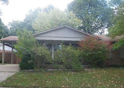 Pre-foreclosure Listing in STONEY END CT FLORISSANT, MO 63031