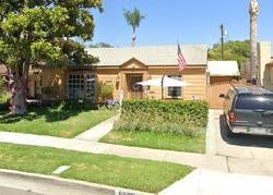 Pre-foreclosure in  KING AVE Bell, CA 90201
