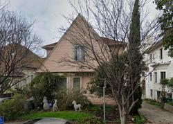 Pre-foreclosure in  9TH AVE Oakland, CA 94606