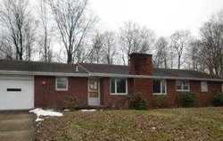Pre-foreclosure Listing in JANICE ST LODI, OH 44254
