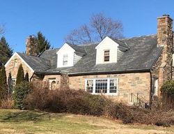 Pre-foreclosure Listing in COUNTY LINE RD HUNTINGDON VALLEY, PA 19006