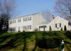 Pre-foreclosure Listing in ROCKSVILLE RD SOUTHAMPTON, PA 18966