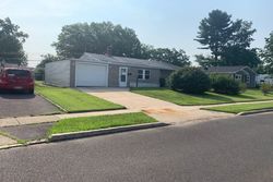 Pre-foreclosure in  OPENWOOD LN Levittown, PA 19055