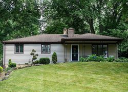 Pre-foreclosure in  CITADEL AVE NW Massillon, OH 44646