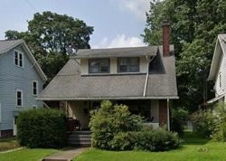 Pre-foreclosure in  S LINDEN AVE Alliance, OH 44601