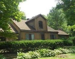 Pre-foreclosure in  CUYAHOGA TRL Novelty, OH 44072
