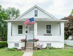 Pre-foreclosure in  FULLER AVE Baltimore, MD 21206