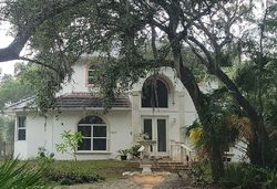 Pre-foreclosure in  DESOTO RD Sarasota, FL 34234