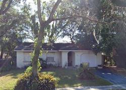 Pre-foreclosure Listing in OSCEOLA TRL CASSELBERRY, FL 32707