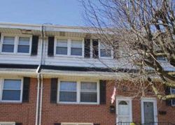 Pre-foreclosure in  GROVEHILL RD Halethorpe, MD 21227