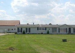 Pre-foreclosure Listing in GREENFIELD SABINA RD WASHINGTON COURT HOUSE, OH 43160