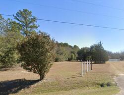 Pre-foreclosure in  TEE VEE RD Elloree, SC 29047