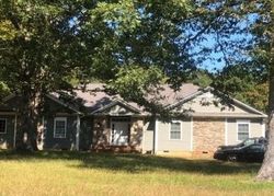 Pre-foreclosure in  SILVERBROOK RD Chester, SC 29706