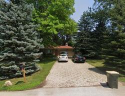 Pre-foreclosure in  S BELMONT AVE Arlington Heights, IL 60005