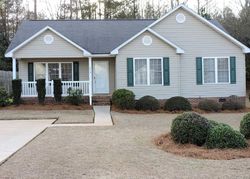Pre-foreclosure Listing in WILTSHIRE CT NEWBERRY, SC 29108
