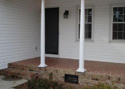 Pre-foreclosure in  ROSE CIR Dunn, NC 28334