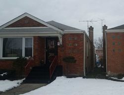 Pre-foreclosure in  S NORMAL AVE Chicago, IL 60620