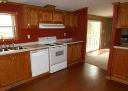 Pre-foreclosure Listing in MUDSOCK RD WAPAKONETA, OH 45895