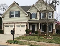 Pre-foreclosure in  EL MOLINO DR Charlotte, NC 28214