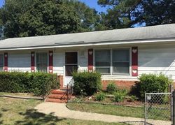 Pre-foreclosure in  REVERE ST Fayetteville, NC 28304
