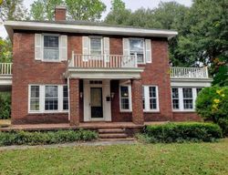 Pre-foreclosure Listing in MONTFORD ST ABERDEEN, NC 28315