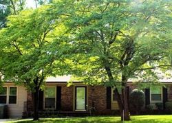 Pre-foreclosure in  DUDLEY DR Fayetteville, NC 28314