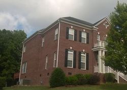 Pre-foreclosure Listing in KENSINGTON FOREST DR HARRISBURG, NC 28075