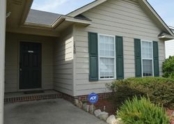 Pre-foreclosure in  OLDSTEAD DR Fayetteville, NC 28306