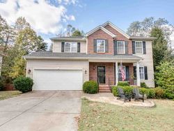 Pre-foreclosure Listing in TIMBERLEAF DR DUNCAN, SC 29334