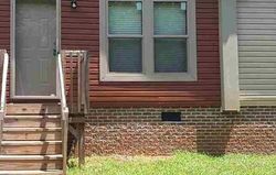 Pre-foreclosure in  CROSS ANCHOR RD Enoree, SC 29335