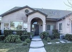 Pre-foreclosure Listing in WALTON RD DENAIR, CA 95316