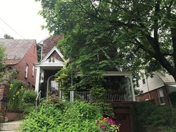 Pre-foreclosure in  STERLING ST Pittsburgh, PA 15205