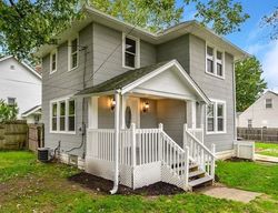 Pre-foreclosure in  MALACCA ST Akron, OH 44305