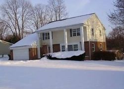 Pre-foreclosure Listing in KENT RD STOW, OH 44224