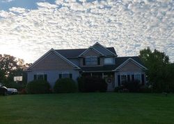 Pre-foreclosure in  CARIBOU DR Clinton, OH 44216