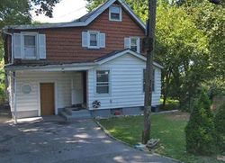 Pre-foreclosure Listing in S MONTGOMERY AVE ELMSFORD, NY 10523