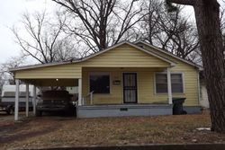 Pre-foreclosure in  KENDRICK RD Memphis, TN 38108
