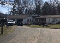 Pre-foreclosure in  TED BROWN RD Chuckey, TN 37641