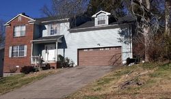 Pre-foreclosure in  BISHOPSGATE RD Antioch, TN 37013