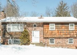 Pre-foreclosure Listing in FOSS DR NYACK, NY 10960