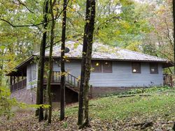 Pre-foreclosure in  HIDDEN HILLS RD Pulaski, TN 38478