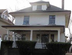 Pre-foreclosure in  SHERWOOD AVE Rochester, NY 14619