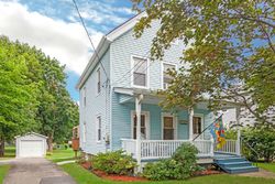 Pre-foreclosure in  OREGON RD Cortlandt Manor, NY 10567