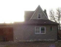 Pre-foreclosure in  JEFFERSON AVE Wyandanch, NY 11798