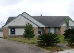 Pre-foreclosure in  BROOKREN CIR Houston, TX 77072
