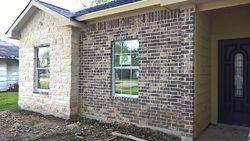 Pre-foreclosure in  WARD ST Houston, TX 77021