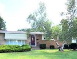 Pre-foreclosure in  GRECIAN PKWY Rochester, NY 14626