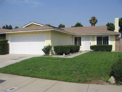Pre-foreclosure in  PINE DR Rancho Cucamonga, CA 91730